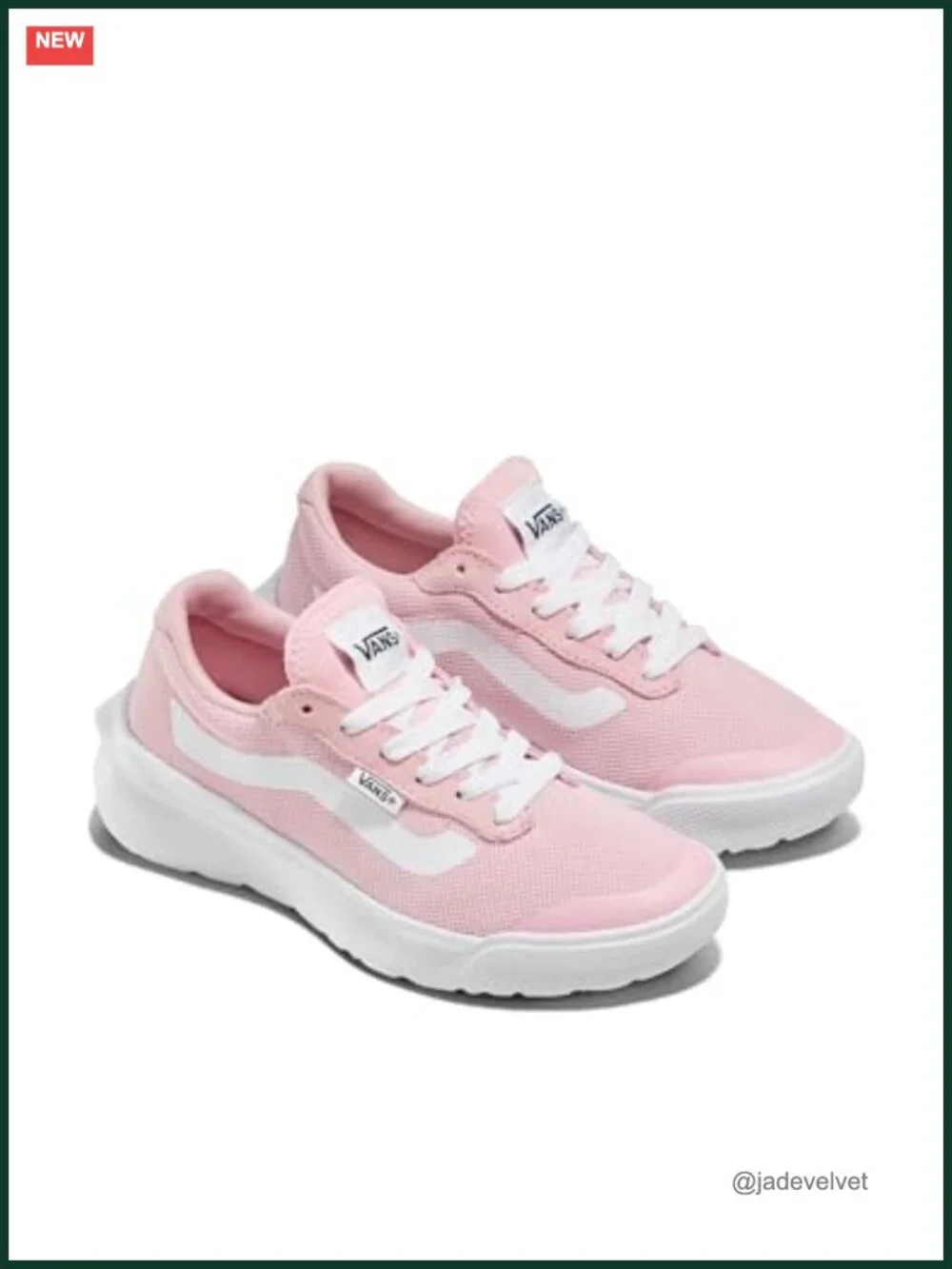 Low-Profile Lace-Up Sneakers for Boys & Girls